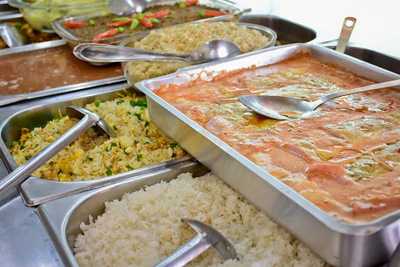 Lanchonete & Self-service Bom Gosto