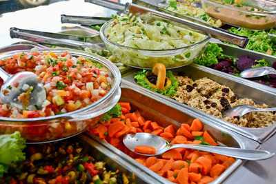 Lanchonete & Self-service Bom Gosto