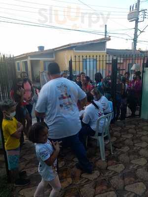 El Shaday Restaurante