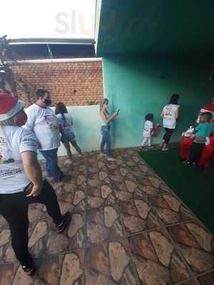 El Shaday Restaurante