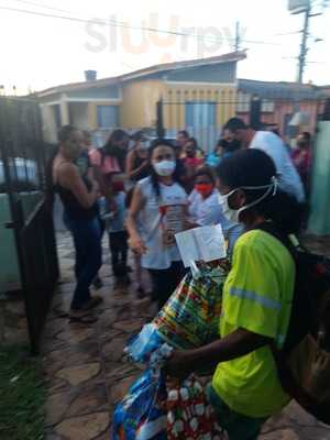 El Shaday Restaurante