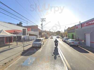 El Shaday Restaurante