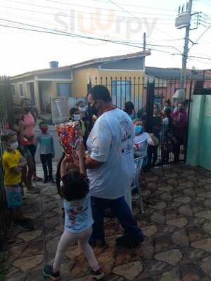 El Shaday Restaurante