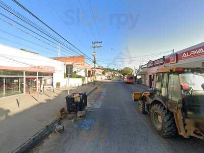 El Shaday Restaurante