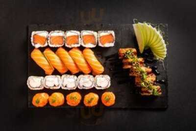 Muramaki Culinária Japonesa