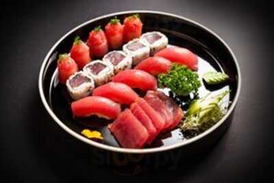 Muramaki Culinária Japonesa