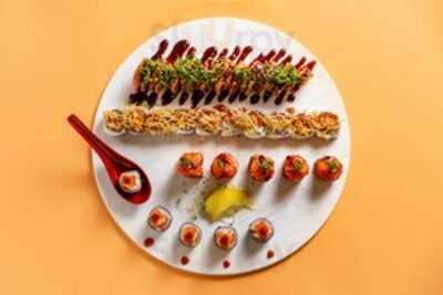 Muramaki Culinária Japonesa