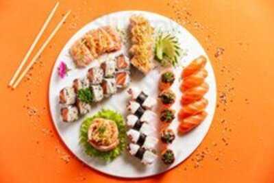 Muramaki Culinária Japonesa