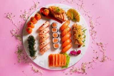 Muramaki Culinária Japonesa