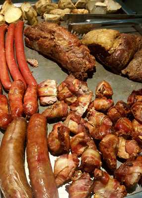 Buffet Sabores Do Sul