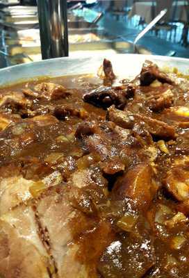 Buffet Sabores Do Sul