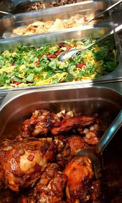 Buffet Sabores Do Sul