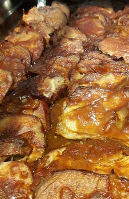 Buffet Sabores Do Sul