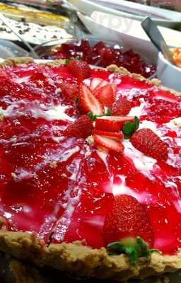 Buffet Sabores Do Sul