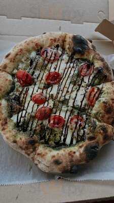 Dio Santo - Pizzaria