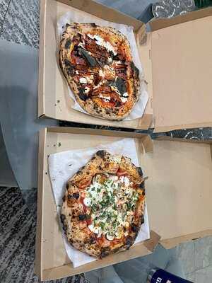 Dio Santo - Pizzaria