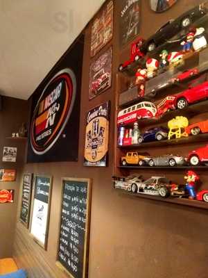 Carlito Car Estetica Automotiva E Estacionament