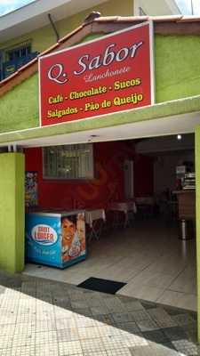 Q-sabor