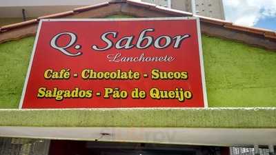 Q-sabor