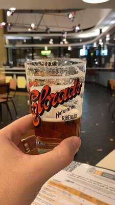 Lanchonete Da Cidade