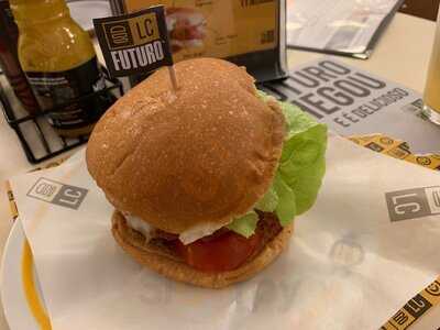 Lanchonete Da Cidade