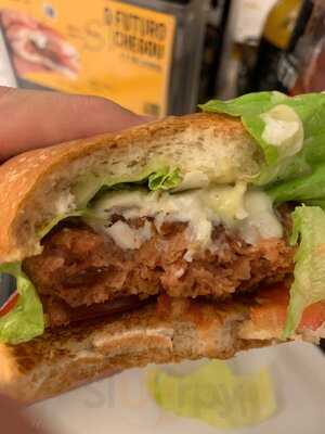 Lanchonete Da Cidade