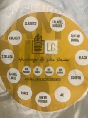 Lanchonete Da Cidade