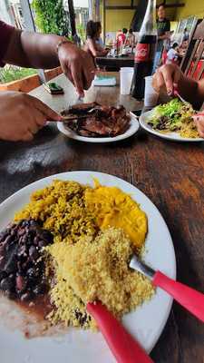 Churascaria Dalva Da Areira