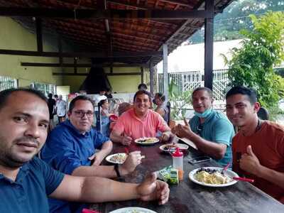 Churascaria Dalva Da Areira