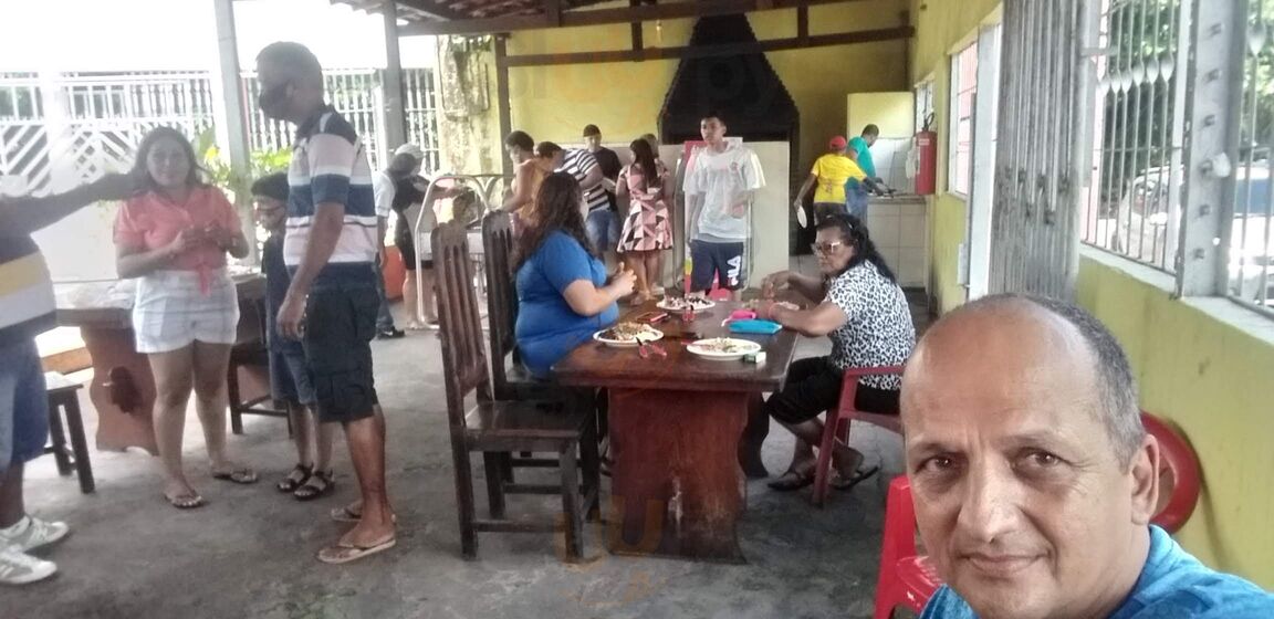 Churascaria Dalva Da Areira