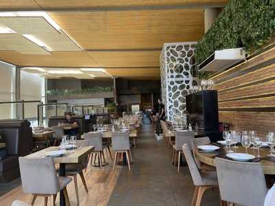 Cantone Di Pasta Restaurante