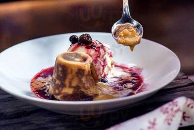 Cantone Di Pasta Restaurante