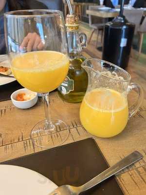 Cantone Di Pasta Restaurante