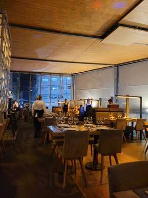 Cantone Di Pasta Restaurante