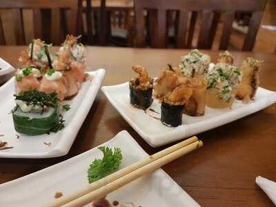 Japa Temaki