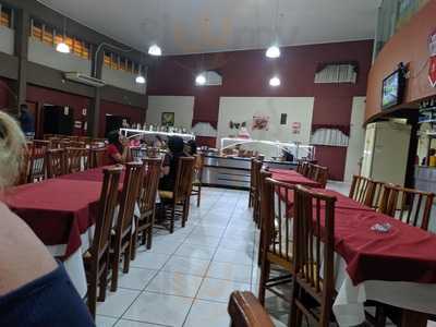 La Piu Buona Pizzaria & Grelhados