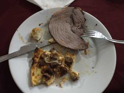 La Piu Buona Pizzaria & Grelhados