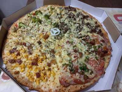 La Piu Buona Pizzaria & Grelhados