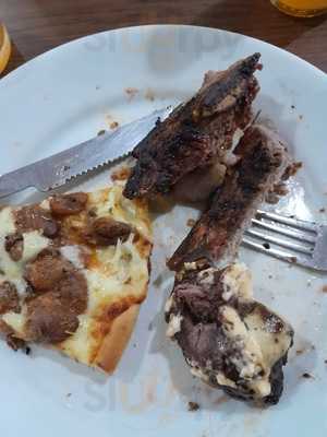 La Piu Buona Pizzaria & Grelhados