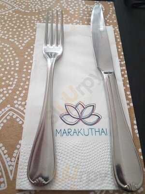 Marakuthai Itaim
