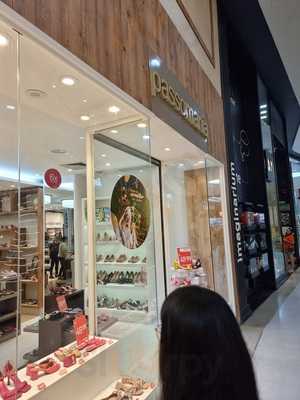 Manaçaí Mangabeira Shopping