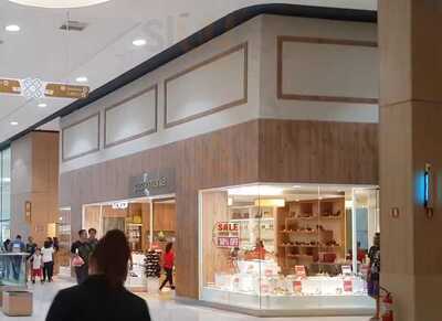 Manaçaí Mangabeira Shopping