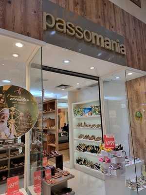 Manaçaí Mangabeira Shopping