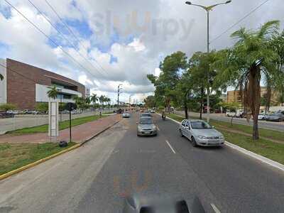 Manaçaí Mangabeira Shopping