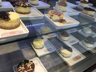 Poa Cheesecake & Bubble Tea Casa De Chá Ltda