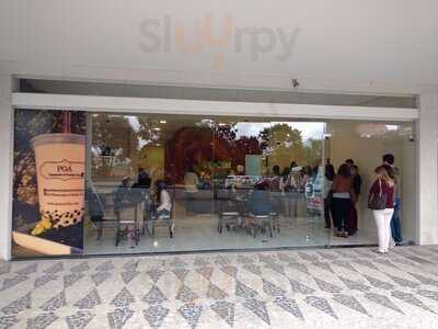 Poa Cheesecake & Bubble Tea Casa De Chá Ltda