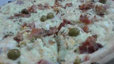 Pizzaria Andrebelle
