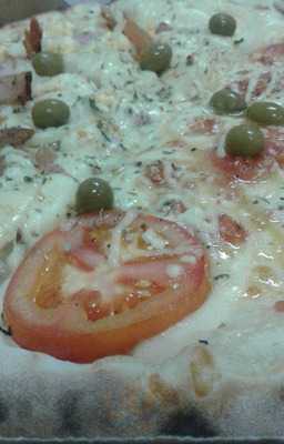 Pizzaria Andrebelle