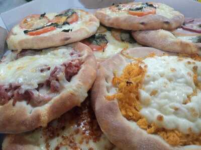 Pizzaria Andrebelle