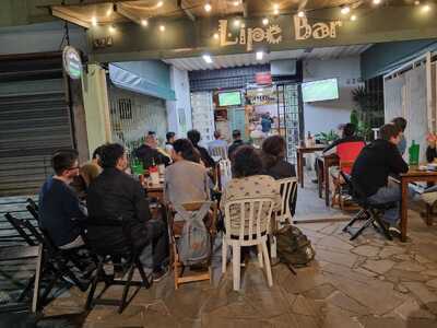 Lipe Bar
